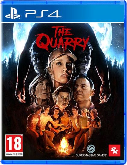 PS4 - Standard