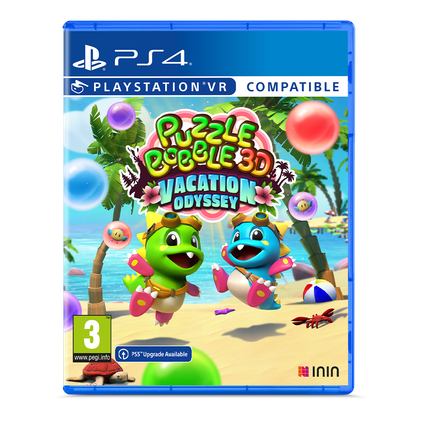 PS4 - Standard