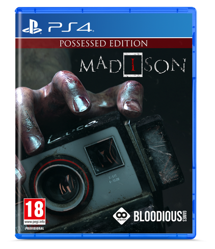 PS4 - Standard