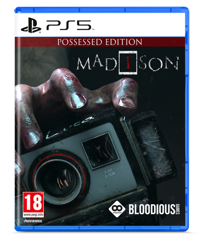 PS5 - Standard