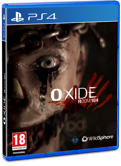 PS4 - Standard