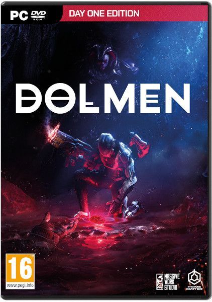 PC - Day One Edition