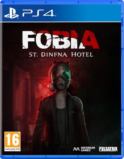 PS4 - Standard