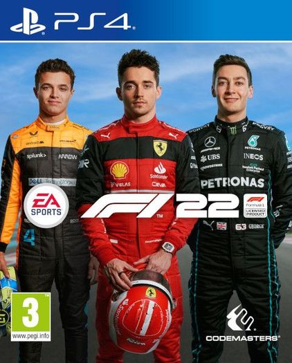 PS4 - Standard