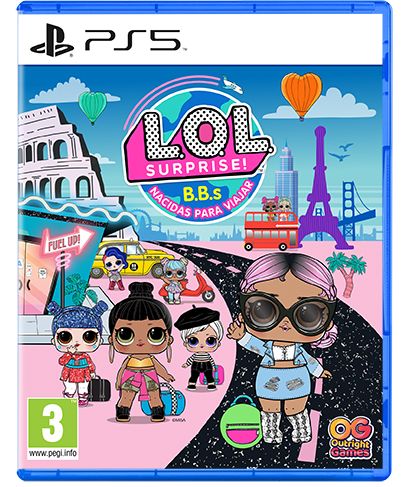 PS5 - Standard