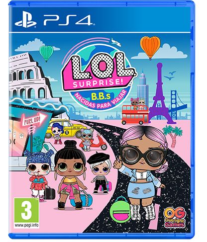 PS4 - Standard
