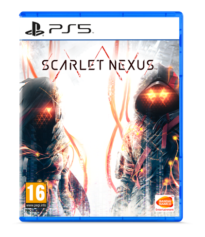 PS5 - Importacion UK