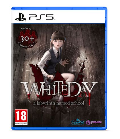 PS5 - Standard