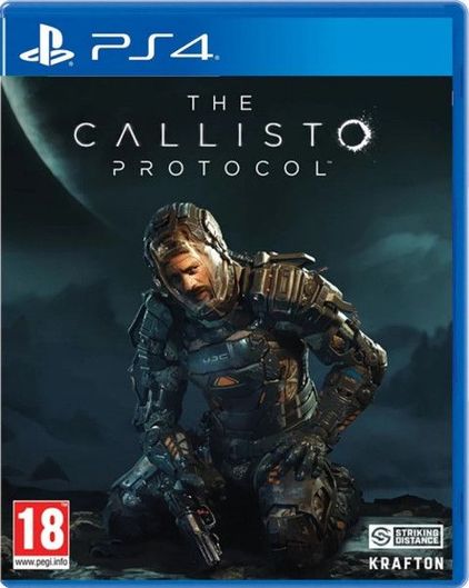 PS4 - Day One Edition