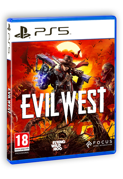 PS5 - Standard