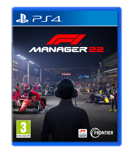 PS4 - Standard