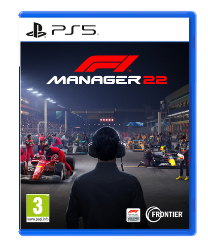 PS5 - Standard