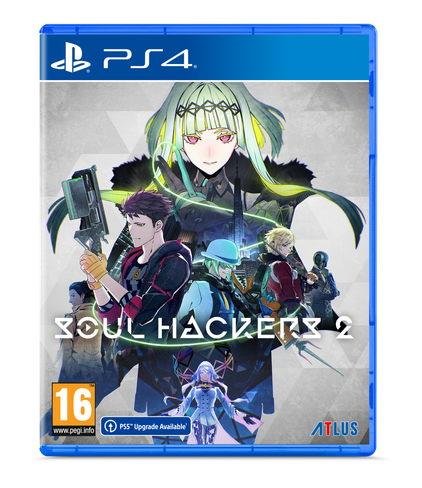 PS4 - Standard