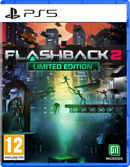 PS5 - Limited Edition