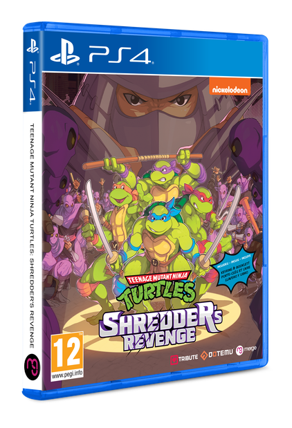 PS4 - Standard