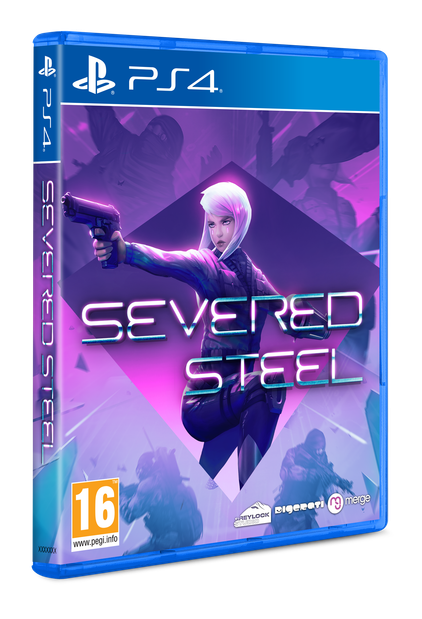 PS4 - Standard