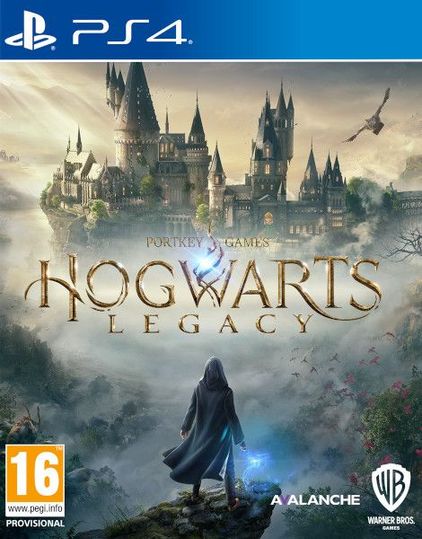 PS4 - Standard
