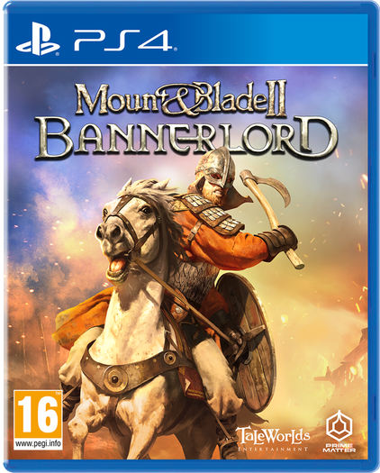 PS4 - Standard