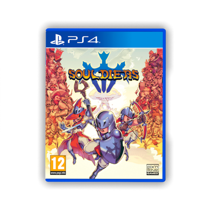 PS4 - Standard