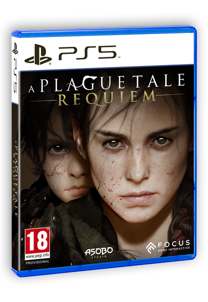 PS5 - Standard