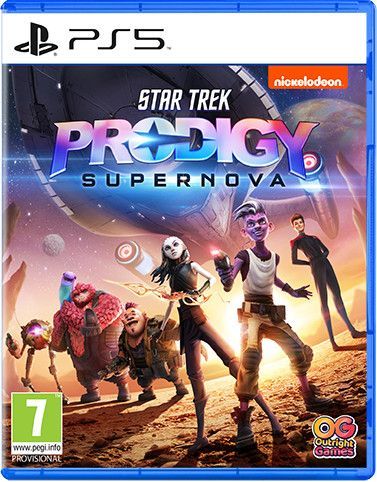 PS5 - Standard