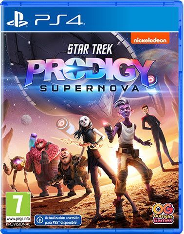 PS4 - Standard