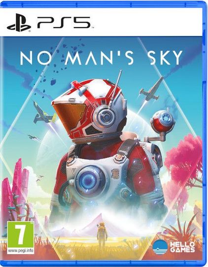 PS5 - Standard