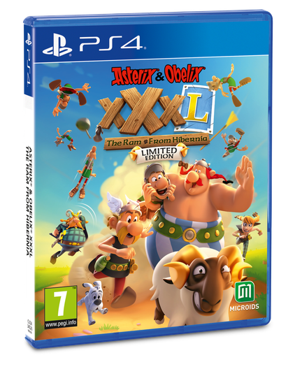 PS4 - Day One Edition