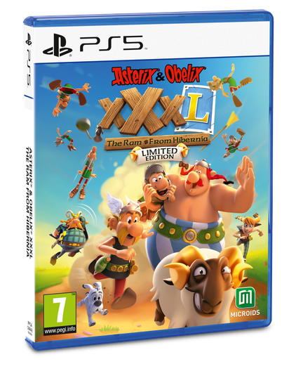 PS5 - Day One Edition