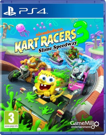PS4 - Standard