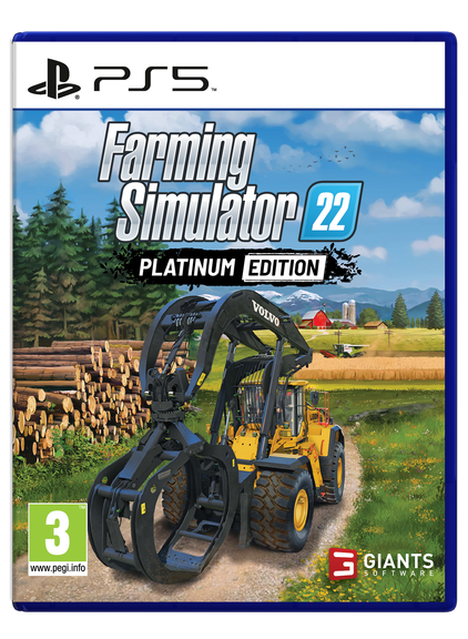 PS5 - Standard