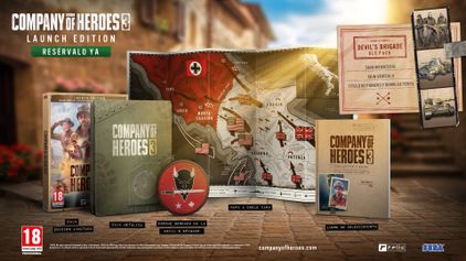 PC - Launch Edition