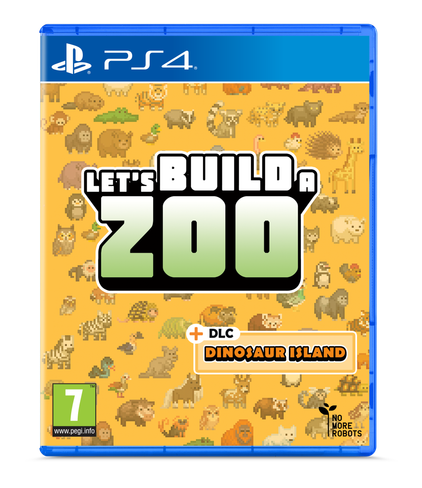PS4 - Standard