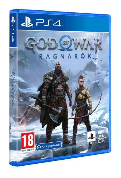 PS4 - Standard