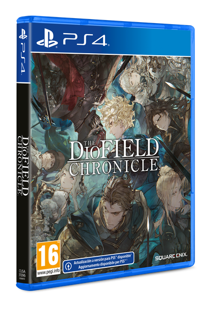 PS4 - Standard