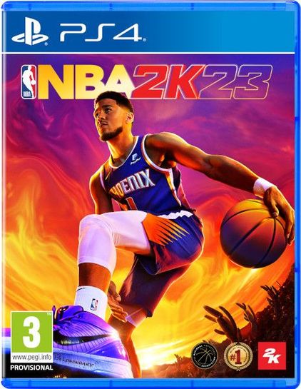 PS4 - Standard