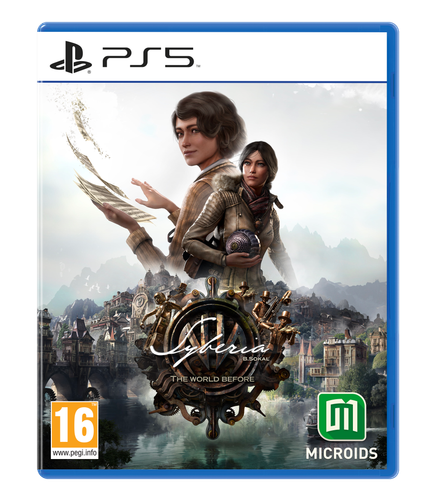 PS5 - Standard