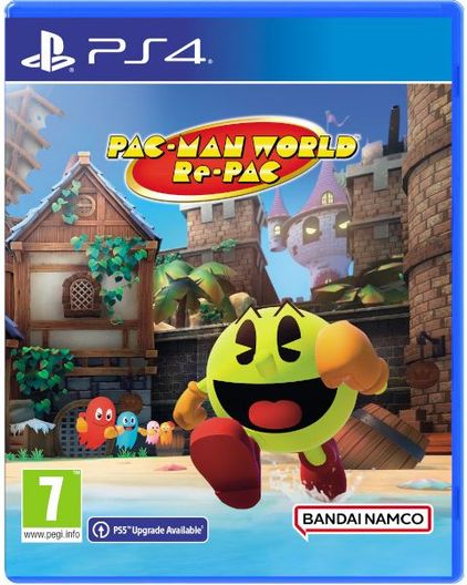 PS4 - Standard