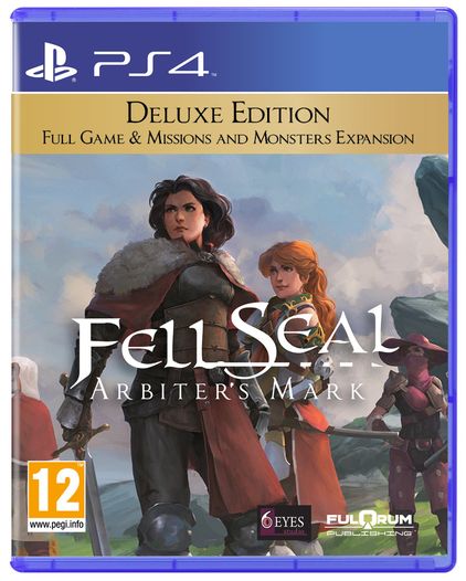 PS4 - Standard
