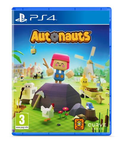 PS4 - Standard
