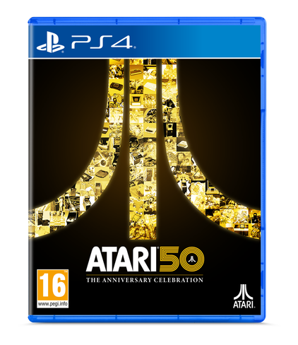 PS4 - Standard