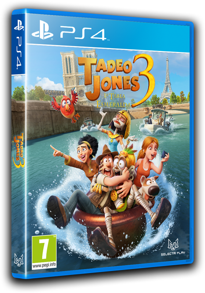 PS4 - Standard