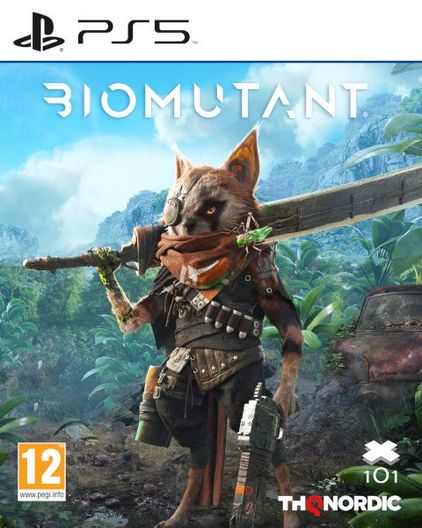 PS5 - Standard