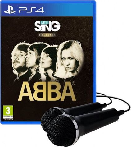 PS4 - Standard