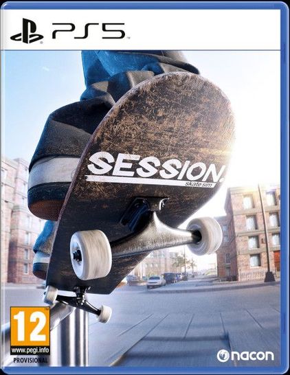 PS5 - Standard