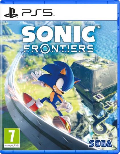 PS5 - Day One Edition
