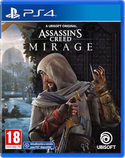 PS4 - Standard