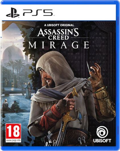 PS5 - Standard