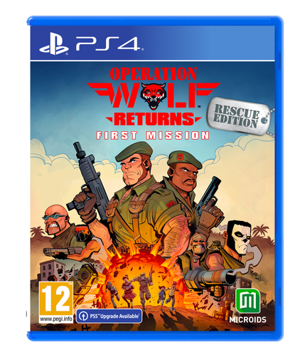 PS4 - Standard