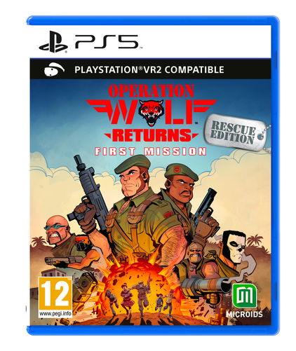 PS5 - Standard